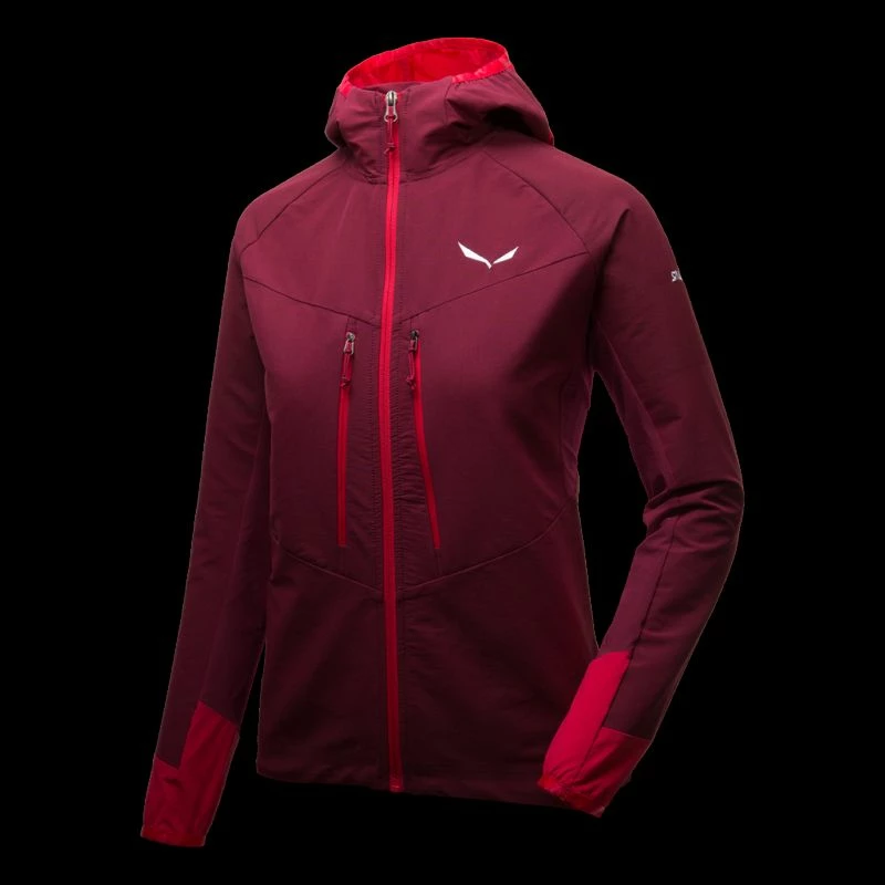 Jakna za ženske, Salewa Agner Engineered