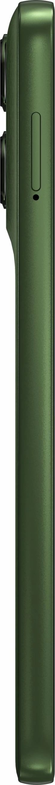 Pametni telefon Motorola Moto G56 5G, 8 GB RAM pomnilnik, 256 GB, zelen