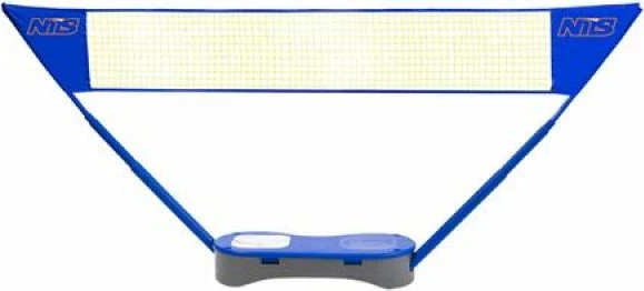 Set za tenis in badminton Yakimasport, za moške in ženske