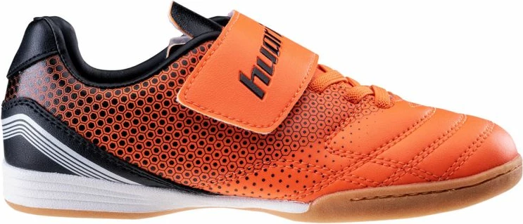 Atleti za notranji nogomet, Huari, oranžni