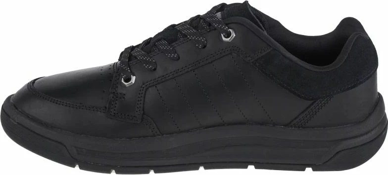 Pohodniške čevlje Caterpillar Apa Cush, črni