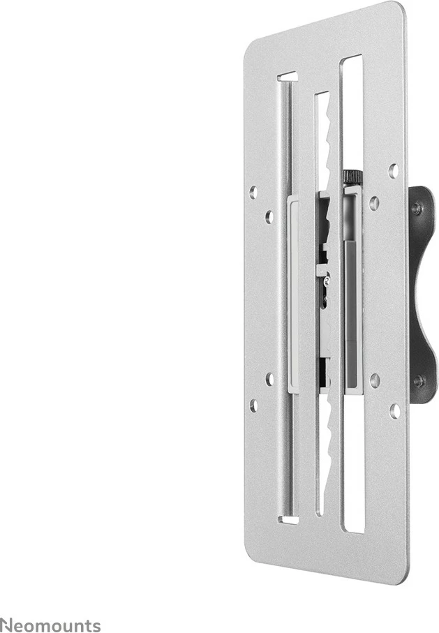 Adapter za nastavitev višine VESA Newstar FPMA-LIFT100, univerzalen, 27 palcev, črn