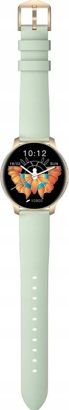 Pametna ura ORO Active Pro 1 Oromed, zlata