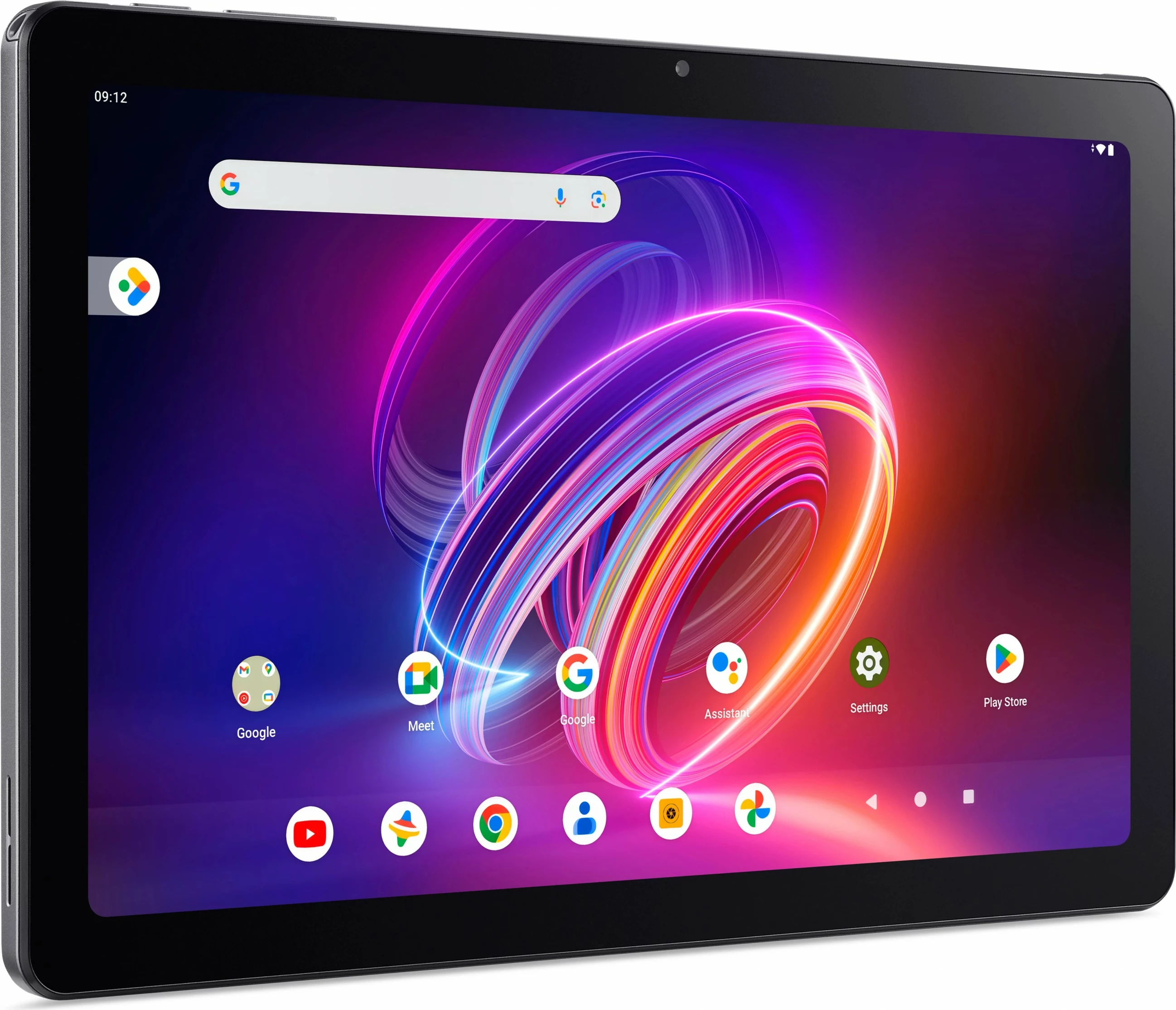 Tablični računalnik Acer Iconia Tab P10 6GB 256GB temno sivi