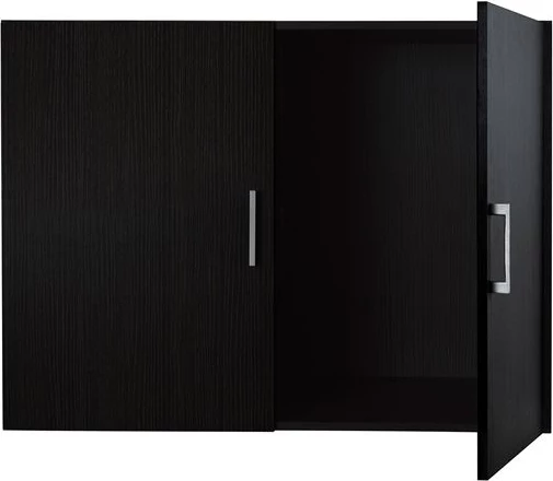 Garderobna omara Loft 2 vrata FH350.01 zebrano 80x42x60