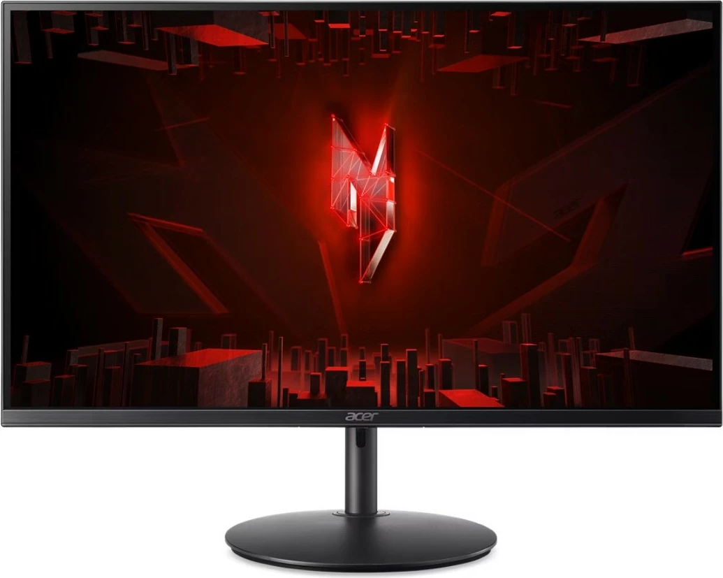 24-palčni IPS monitor, Full HD, 180 Hz, črn — Acer Nitro XF240YM3