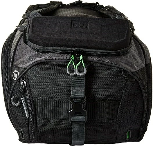 Potovalna torba OGIO Endurance 7.0, črna
