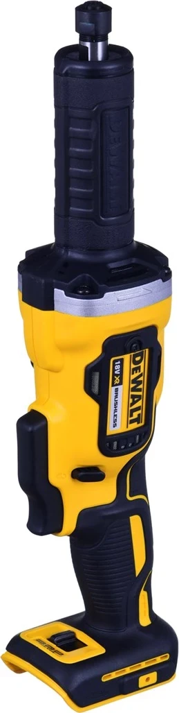 Vsestranski rezkar DeWALT DCG426N-XJ, rumeno/črn