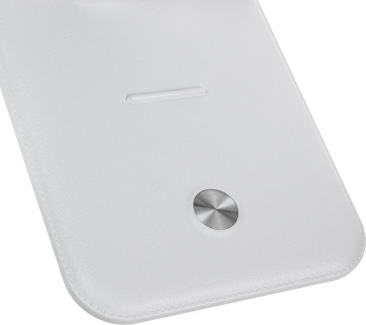 Namizna svetilka, LED 9W, bela — Maclean MCE614W