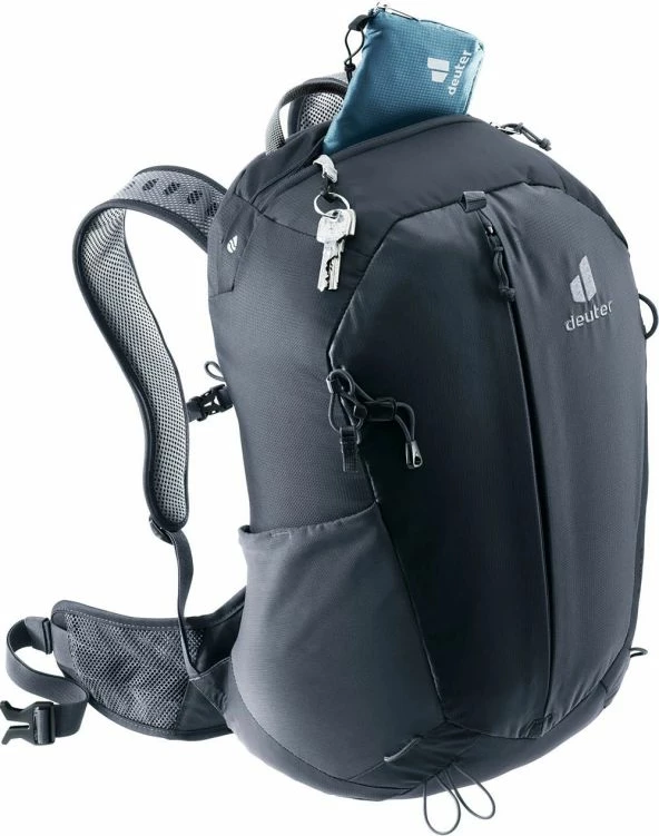 Športna in vsakodnevna čantă shpine Deuter, unisex