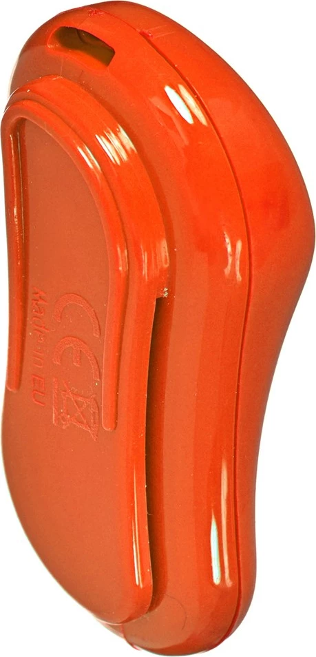 Ultrazvočna naprava proti klopom za hišne živali, TICKLESS, oranžna