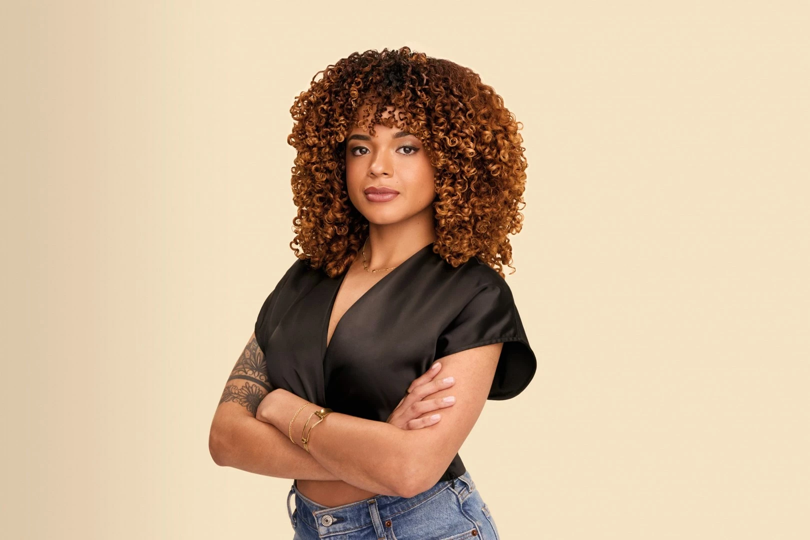 Multistyler Shark HD333EU, bel