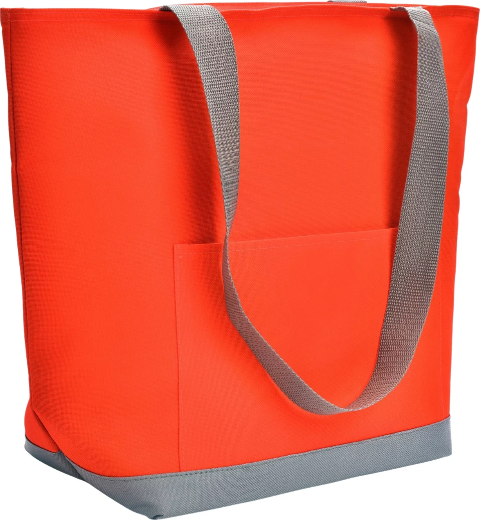 Termična torba za ženske Meteor, oranžna