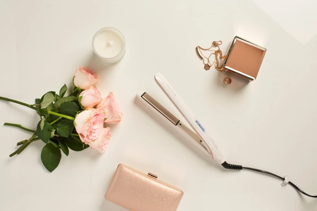 Glatilec za lase Remington S9100 PROluxe