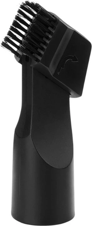 Sesalnik na elektriko brez vrečke Amica Bagio Eco VM3042, 900 W, posoda za prah 1,5 L, filter EPA12, črno/srebrn