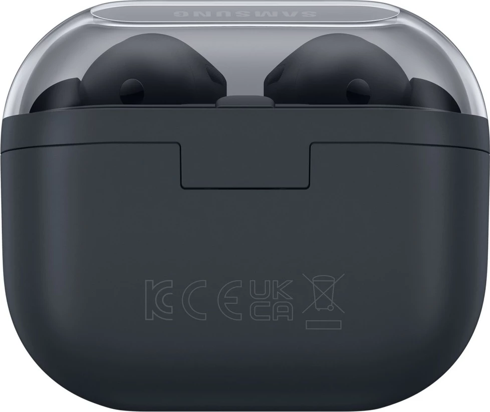 Brezžične slušalke Samsung Galaxy Buds3 FE SM-R420, črne
