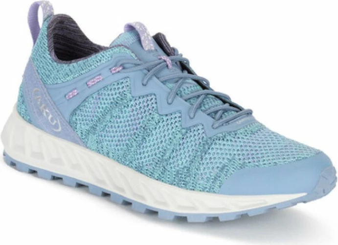 Športne atlete za ženske Aku, modre