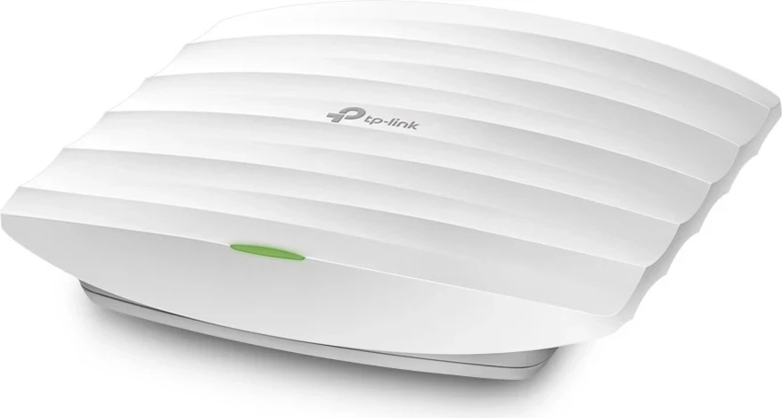 Brezžična dostopna točka TP-LINK AC1350, bela