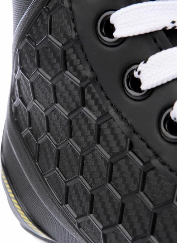 Hokejske drsalke za moške in ženske Tempish FTR-5, črne