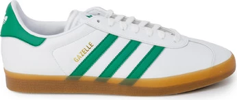 Superge za moške adidas, bele