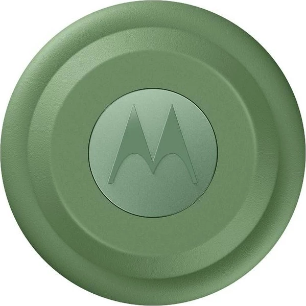 Lokalizator Moto tag Motorola PG38C06073, Bluetooth, IP67, zelen