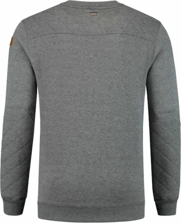 Duks, Tricorp, močno siva