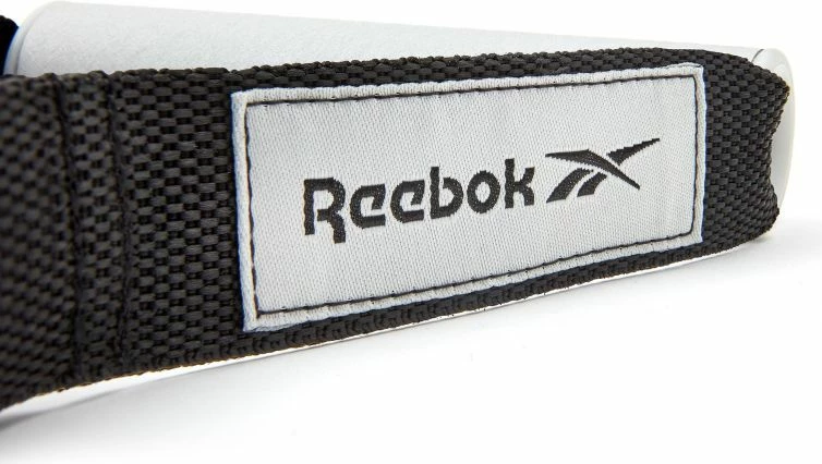 Elastični expander za vadbo Reebok Level 1 RSTB-16070 Elastični expander za vadbo Reebok Level 1 RSTB-16070
