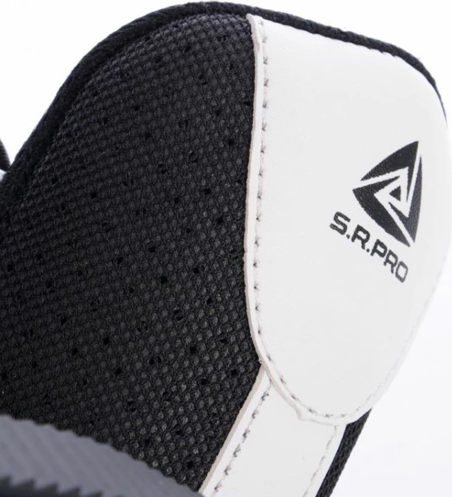 Rolke Tempish za moške in ženske, bele