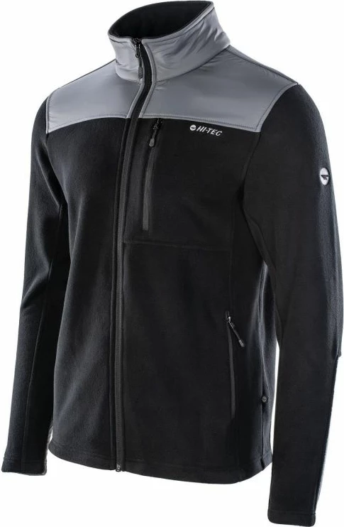 Duks za moške Hi-Tec Hanis 350, črn