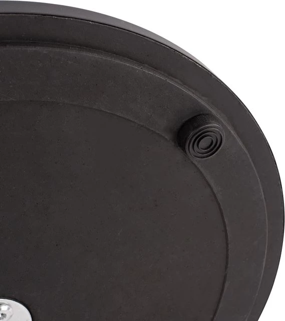 Osnovna kovinska siva '45x72 s prilagoditvami FH419.20