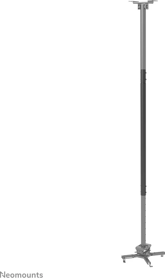 Podaljševalna palica za nosilec zaslona CL25-540BL1/CL25-550BL1, Newstar, metalna Podaljševalna palica za nosilec zaslona CL25-540BL1/CL25-550BL1, Newstar, metalna