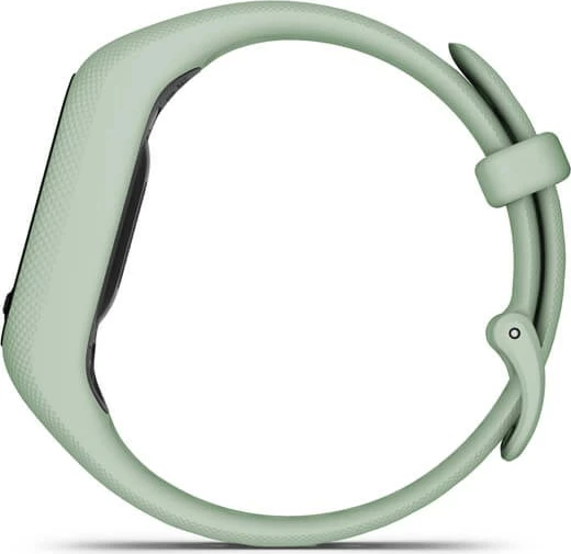 Pametna zapestnica Garmin VIVOSMART 5, OLED, GPS, mint