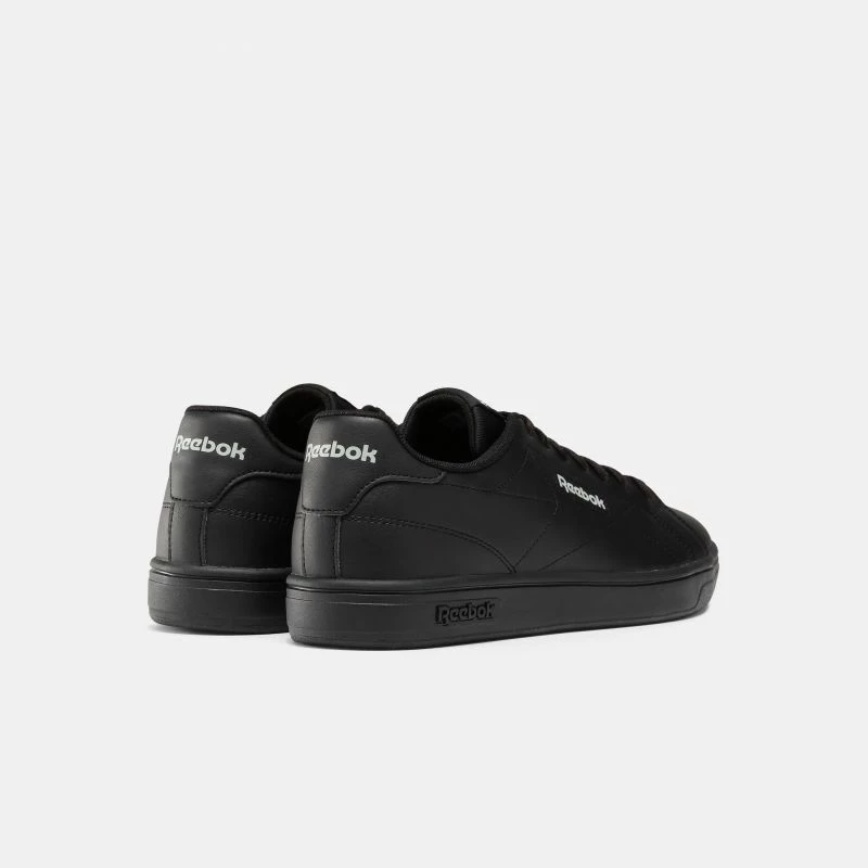 Superge, Reebok Court Clean M, črne Superge, Reebok Court Clean M, črne
