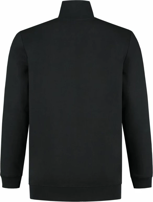 Duks brez brez s patentom Tricorp, moški, črna