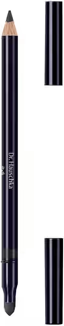 Eyeliner v svinčniku, Dr. Hauschka Eye Definer 01 črn 1.05 g