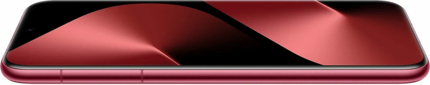 Pametni telefon Huawei Pura 80 Pro 12/512GB, rdeč