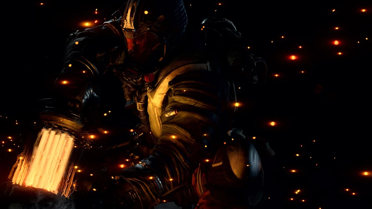 Igra za PS4 Call of Duty: Black Ops 4