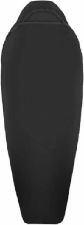 Spalna vreča za odrasle Sea To Summit, črna