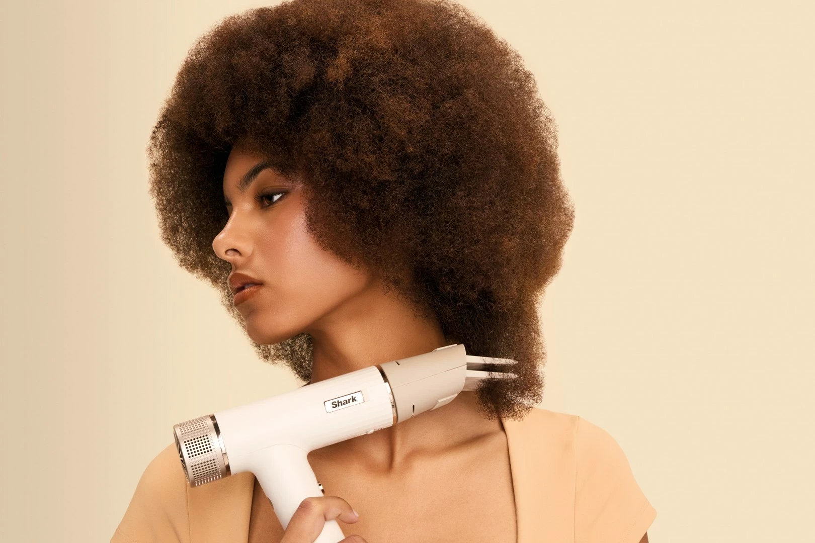 Multistyler Shark HD333EU, bel