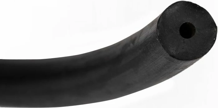 Elastični trak za vadbo, Body Sculpture BB 2001BK, črn