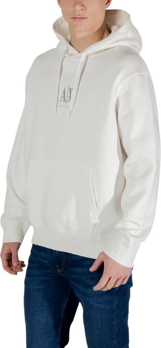 Pulover za moške, bež, Armani Exchange