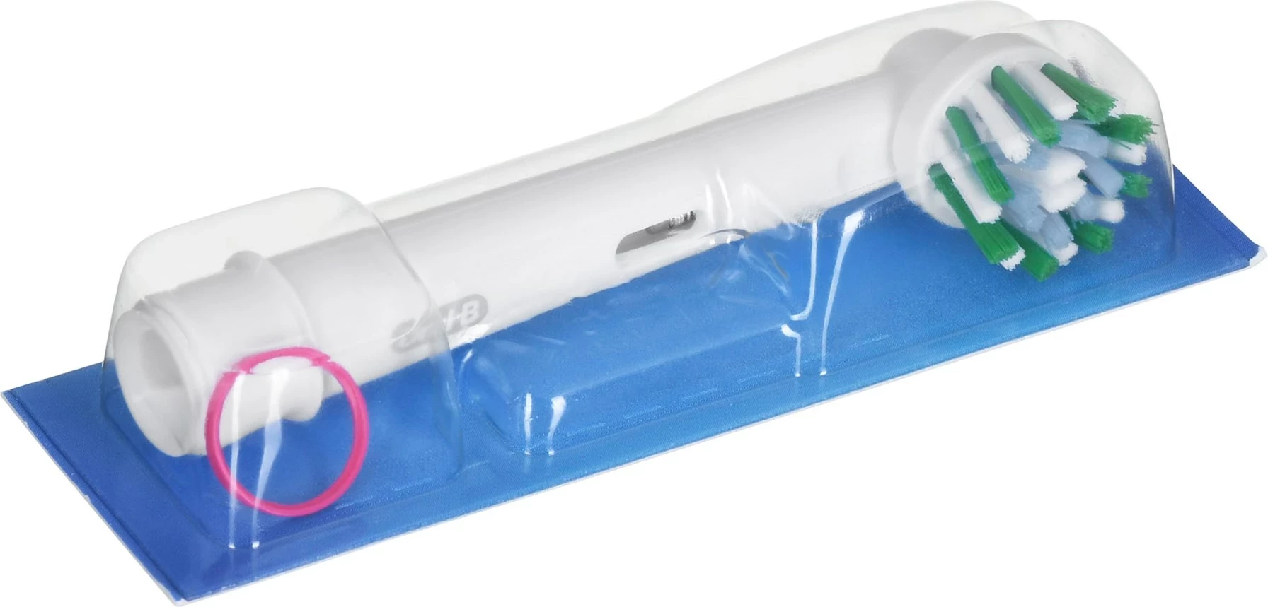 Električna zobna ščetka Oral-B PRO3, rožnata