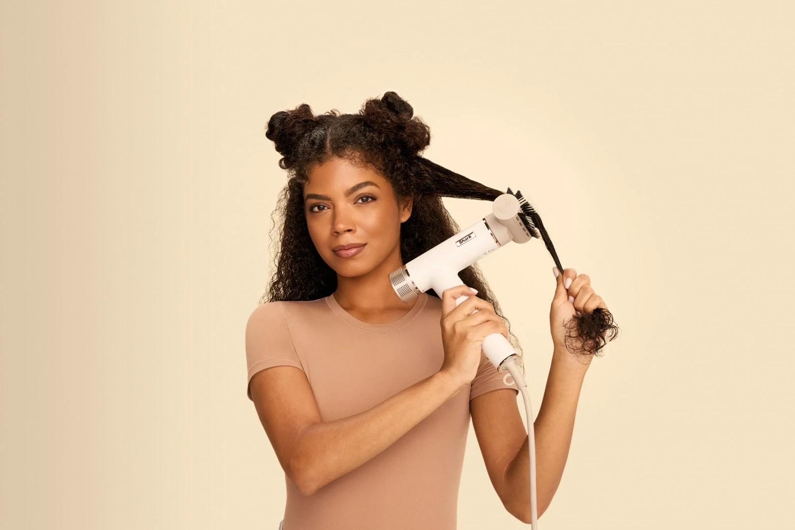 Multistyler Shark HD333EU, bel