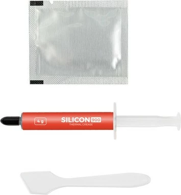 Termična pasta GENESIS Silicon 900, 4G, Natec, za računalnike in konzole