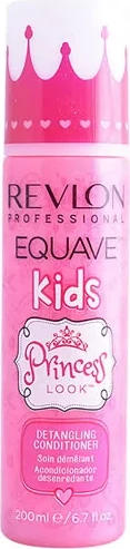 Kondicioner za otroke Equave Kids Princess Look Revlon 200 ml
