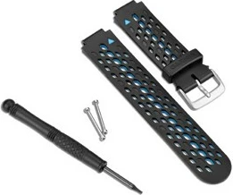 Zamenjalni pašček za Garmin 010-11251-28 za pametno uro, večbarven