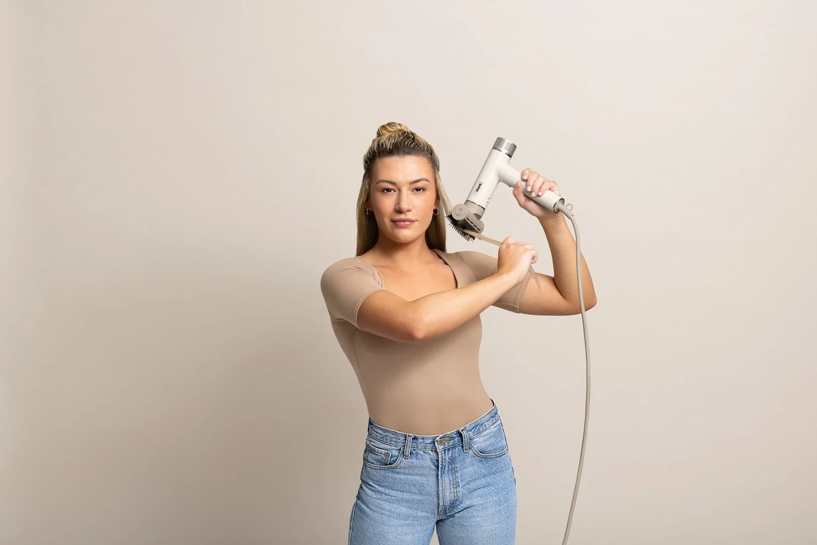 Multistyler Shark HD333EU, bel