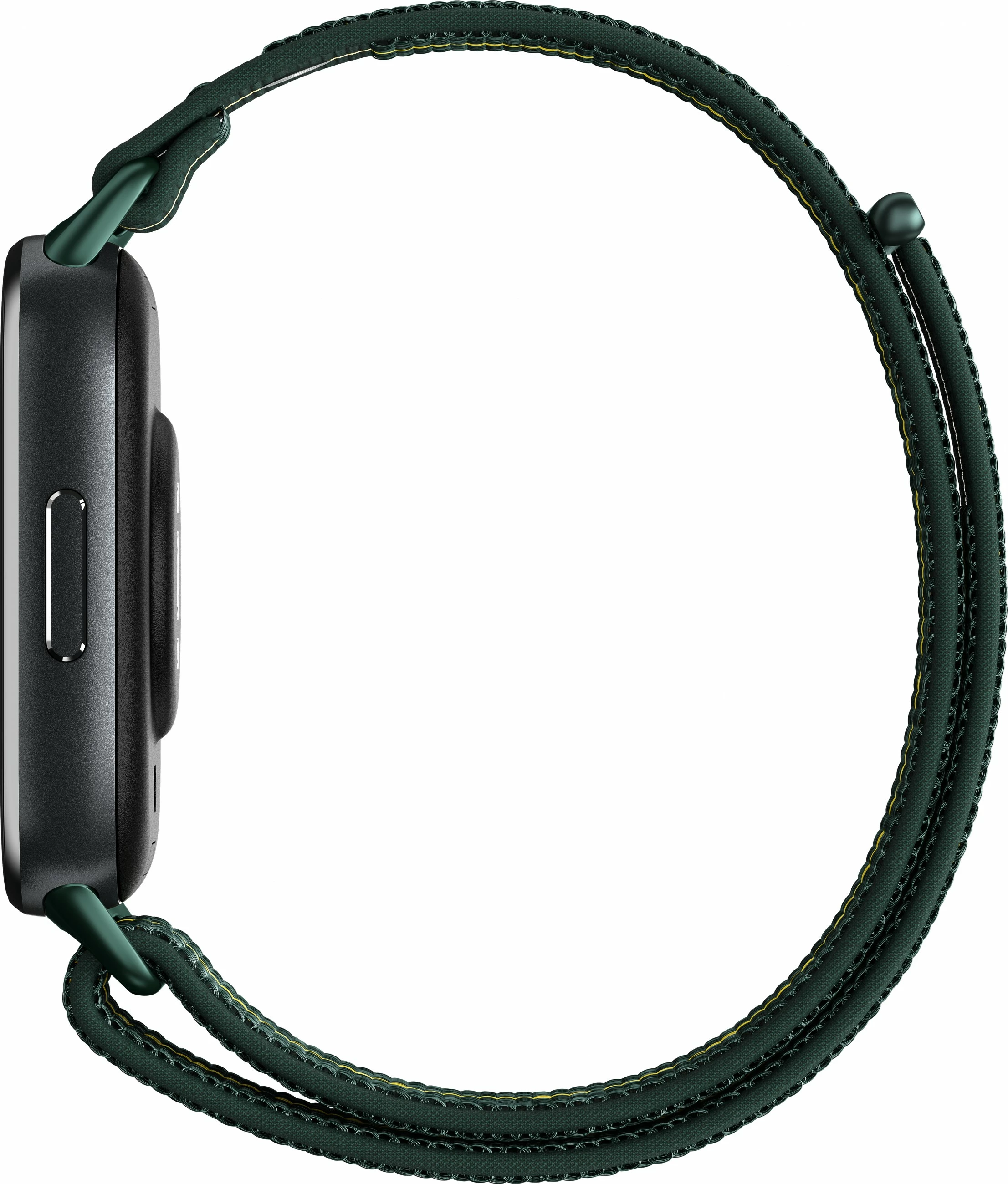 Pametna ura Motorola Moto Watch Fit, zelena