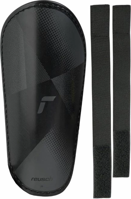 Zaščita za kolena Reusch, moška, črna