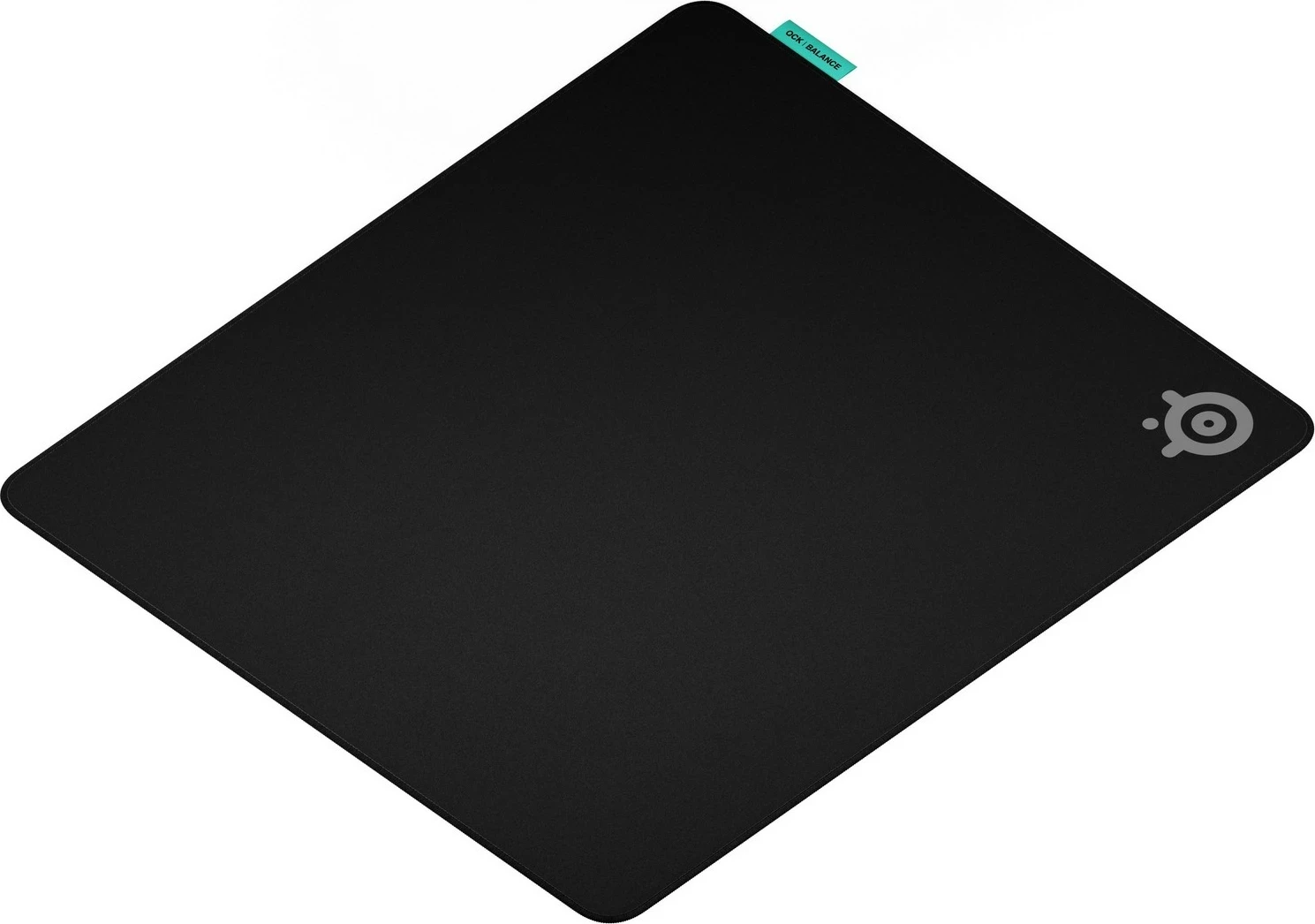 Podloga za miško SteelSeries QcK Performance L Balance, črna